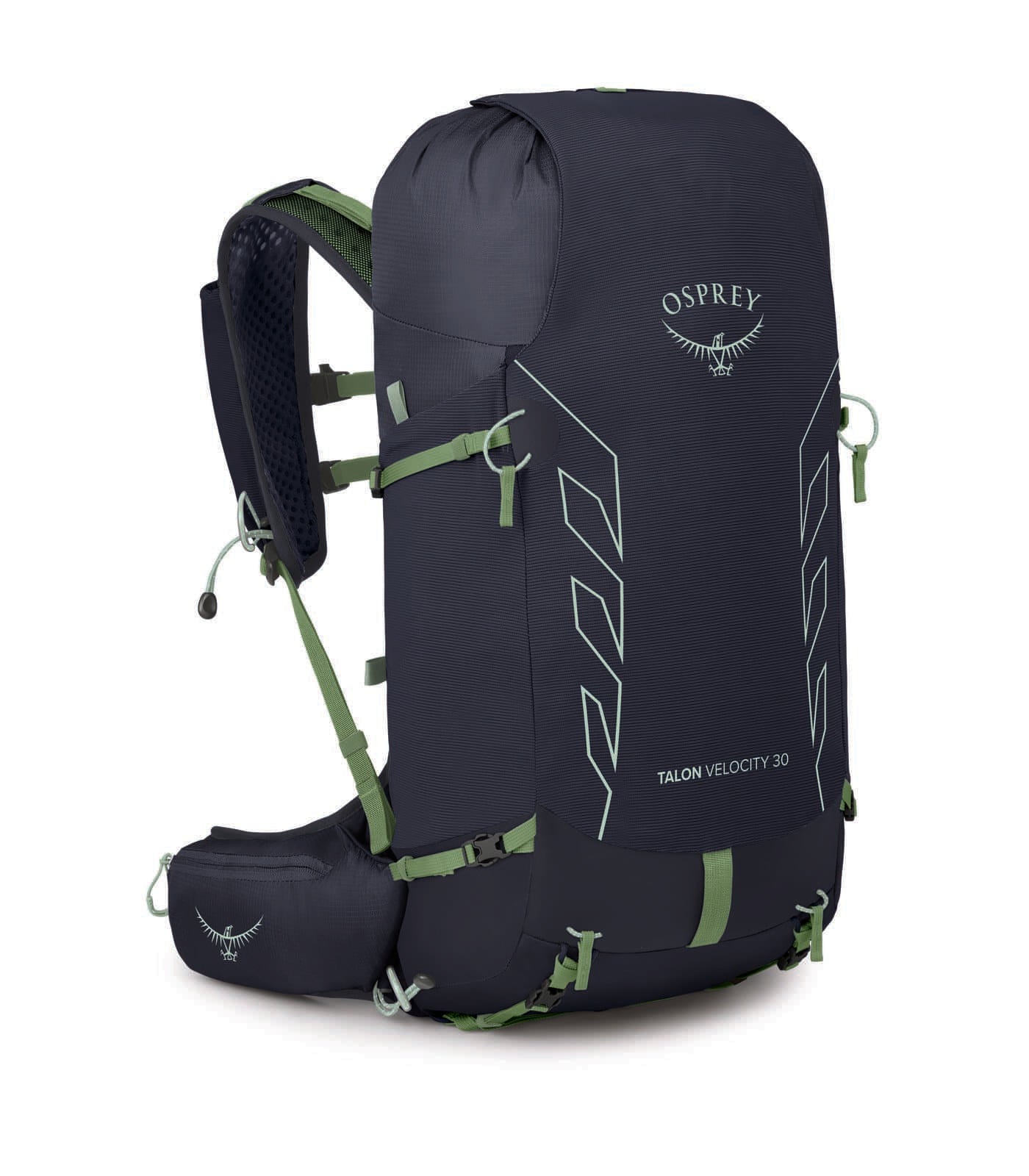 ultraleichter wanderrucksack Osprey Talon Velocity 30
