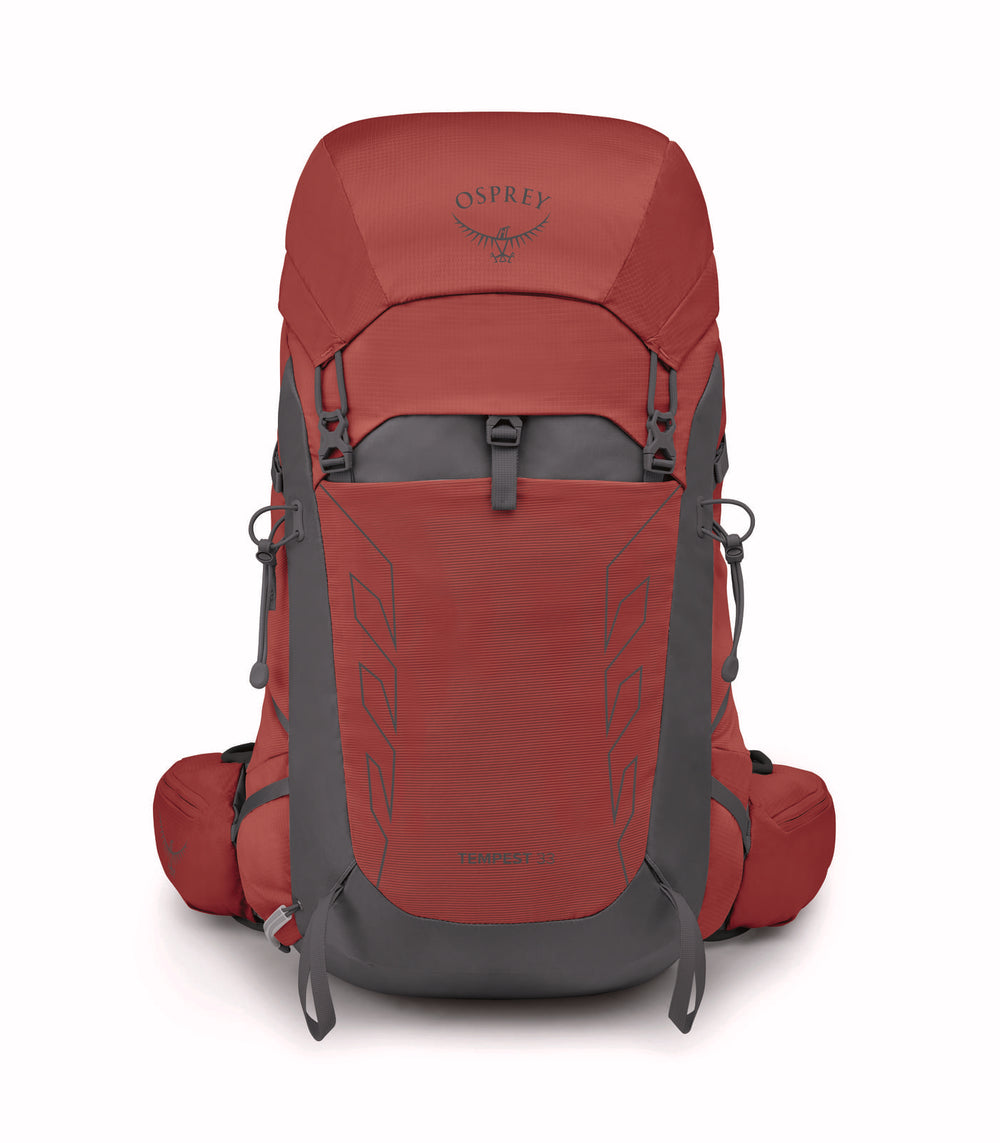 Mochilas de senderismo mujer Mujer TEMPEST 33