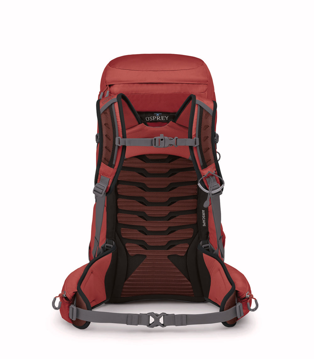 Mochilas de senderismo mujer Mujer TEMPEST 33