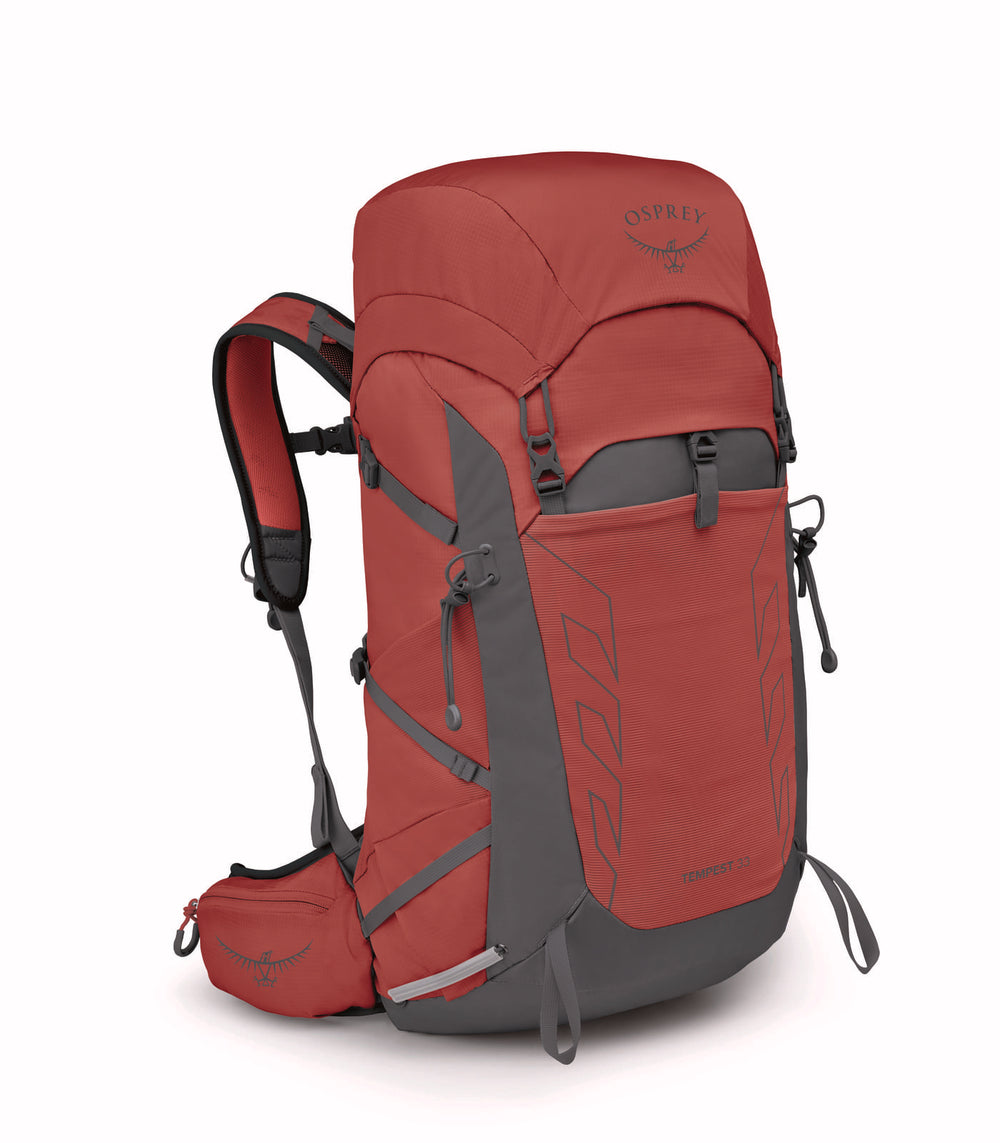 Mochilas de senderismo mujer Mujer TEMPEST 33