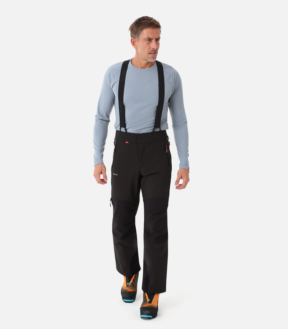 Wanderhosen Herren PITON 3 H