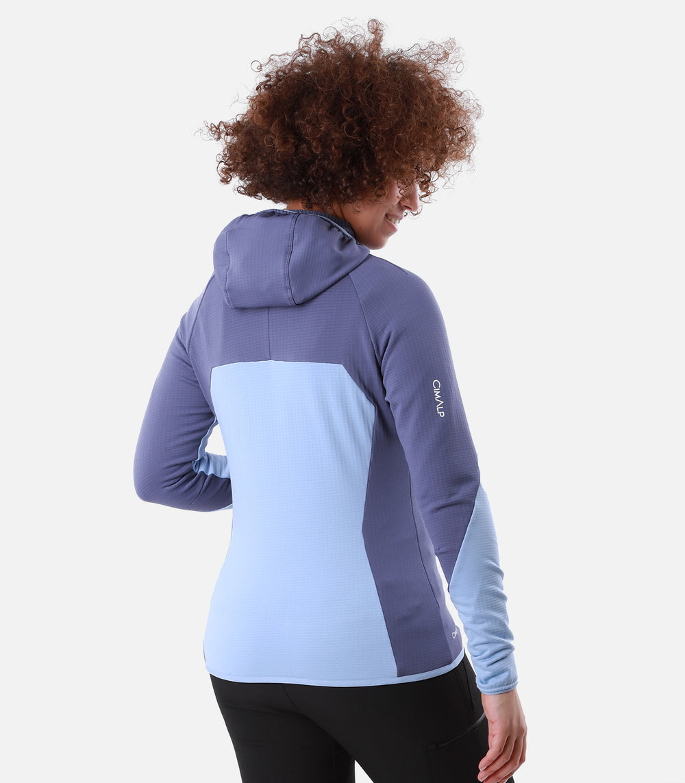 Polares técnicos mujer Mujer TORRE F