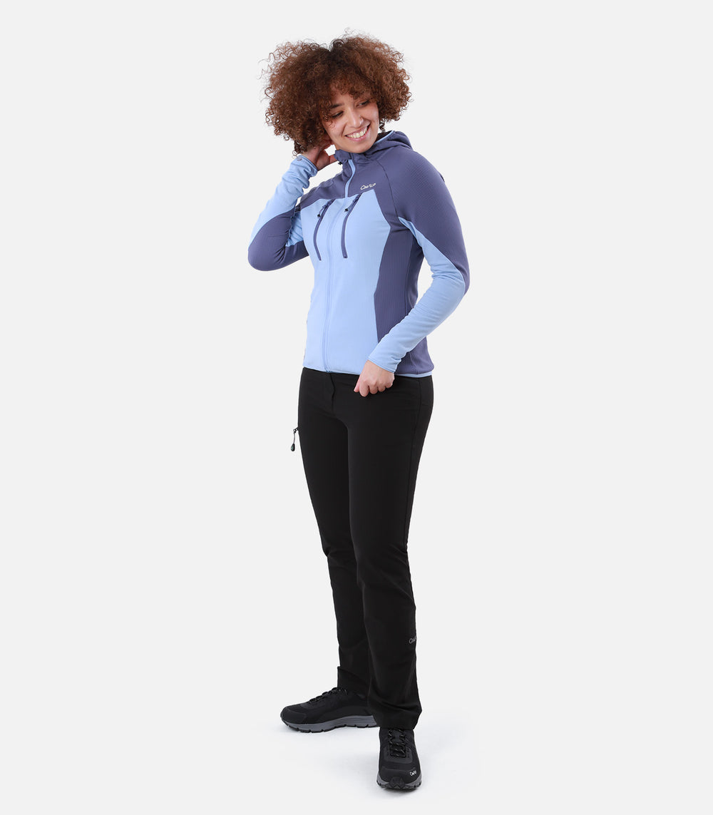 Polares técnicos mujer Mujer TORRE F