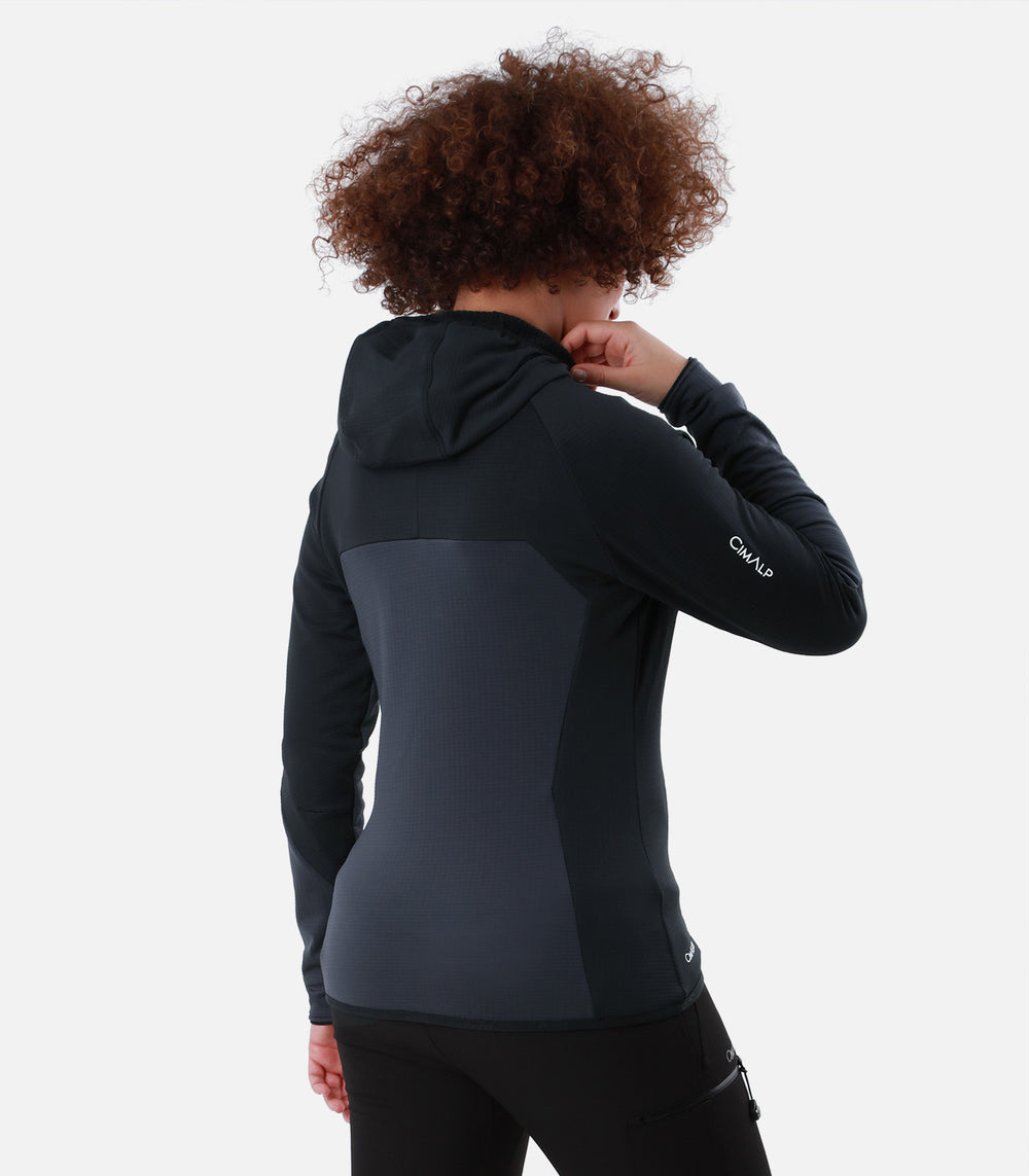Polares técnicos mujer Mujer TORRE F