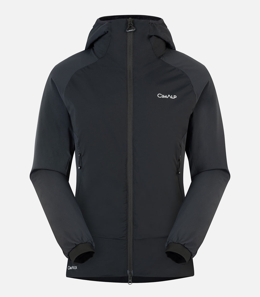 Vêtements de randonnée Femme TOURNETTE F