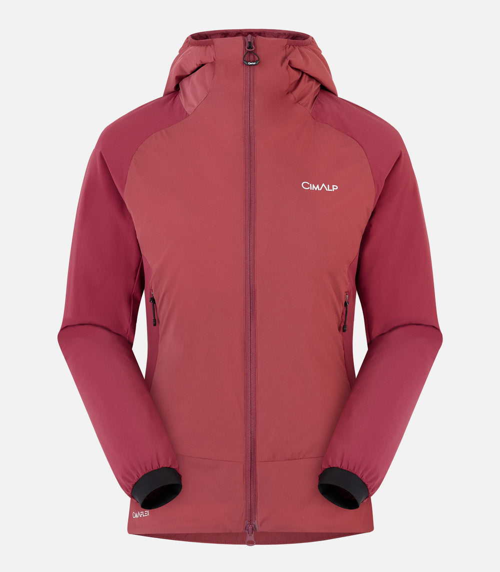 Vêtements de randonnée Femme TOURNETTE F