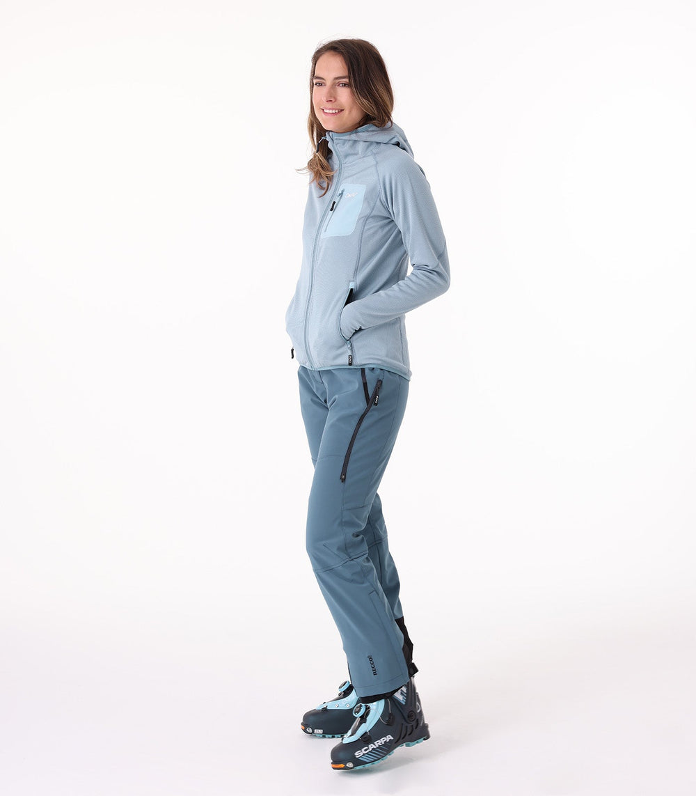 Skihose Damen PITON 2 F