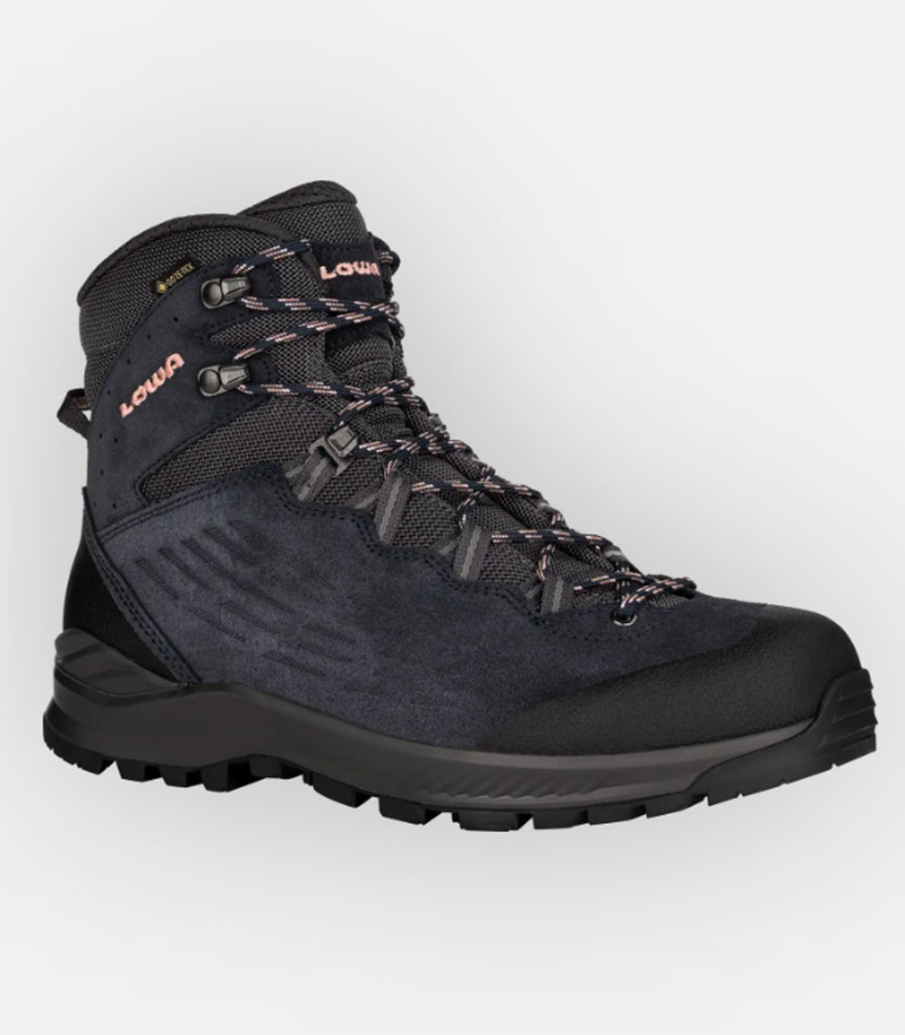 OUTLET Femme EXPLORER II GTX MID Ws