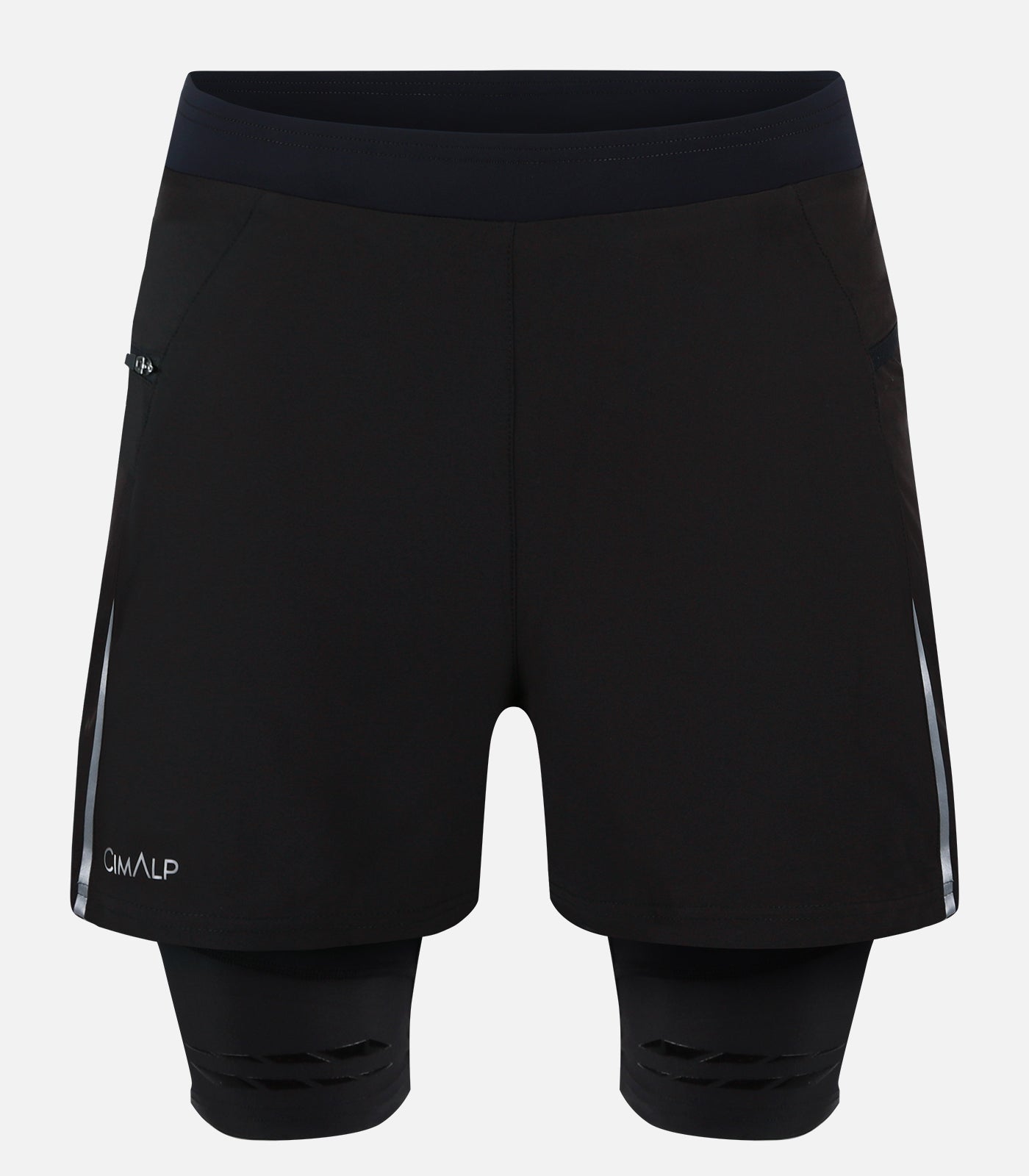 Hombre TWIN SHORT 5 H