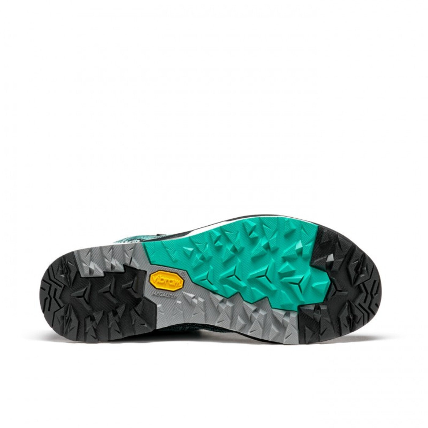 Damen-Wanderschuhe Damen FALCON EVO JAQ GV ML