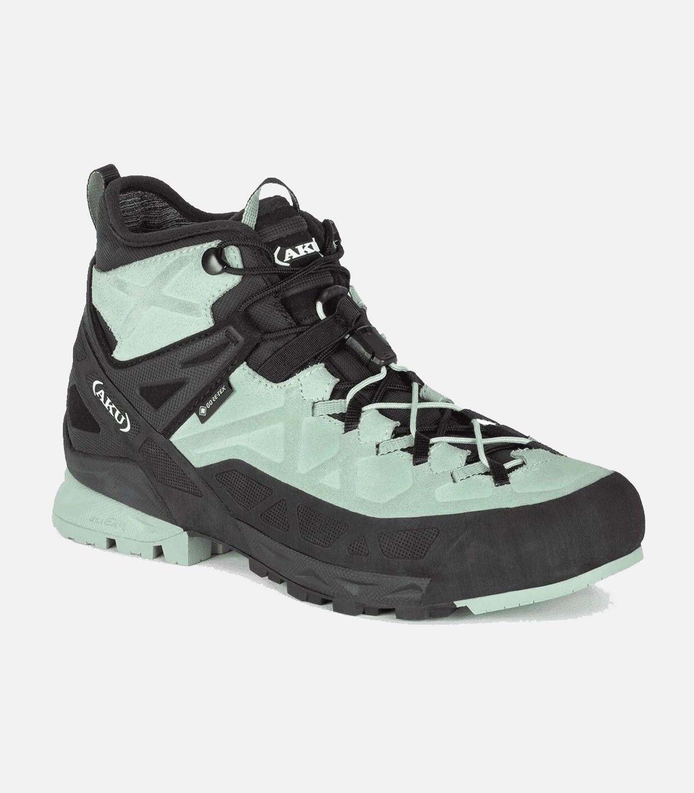 Scarpe da trekking donna Donna ROCK DFS MID GTX Ws