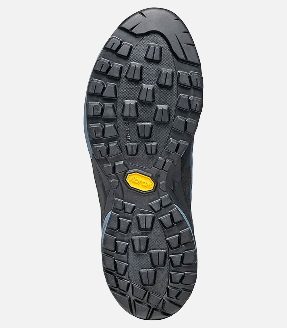 Zapatillas de senderismo hombre Hombre MESCALITO