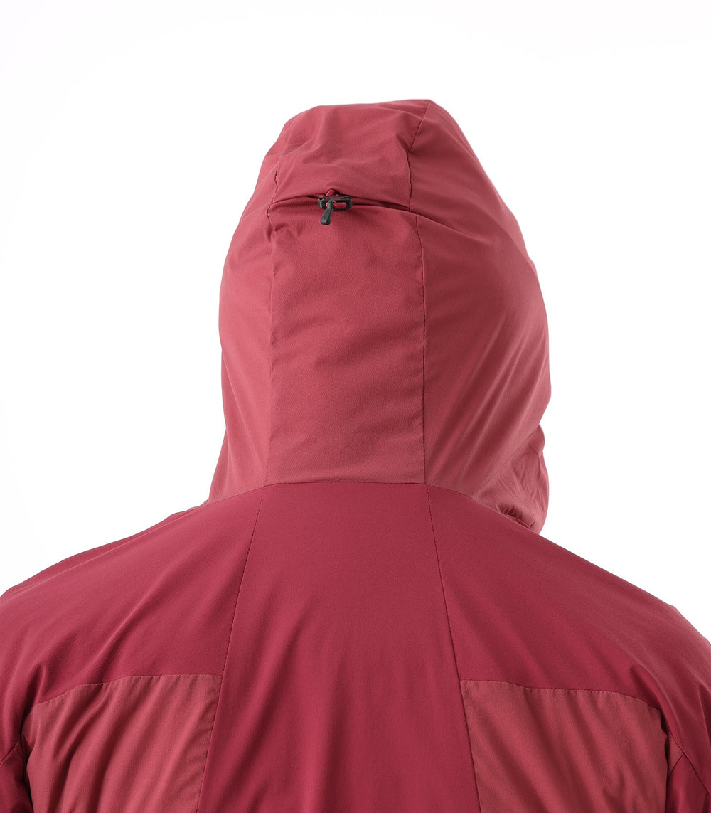 Vestes de randonnée femme Femme TOURNETTE F