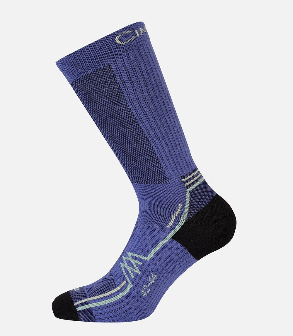 Calcetines de trail running mixto RUN LIGHT 3