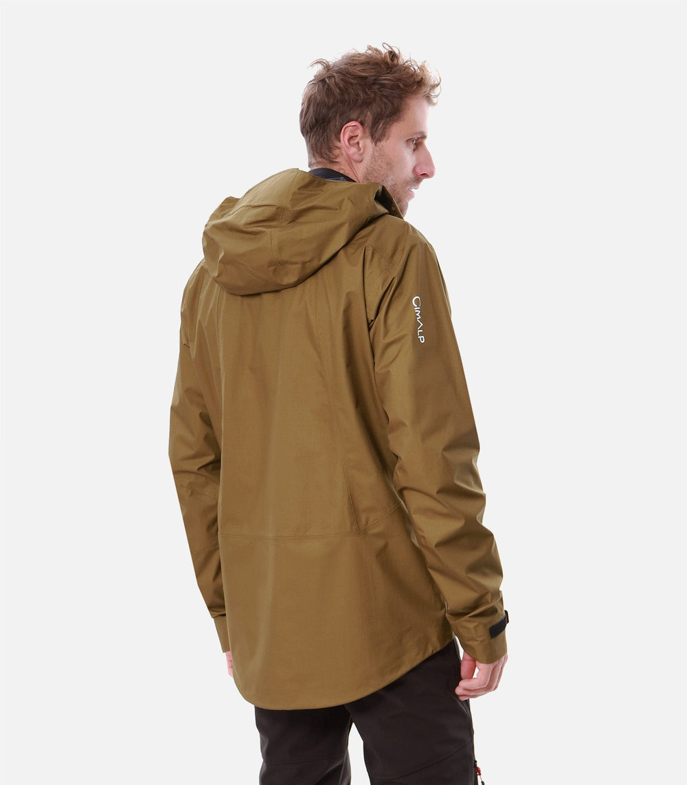 Vestes coupe-vent homme Homme ADVANCED 5 H