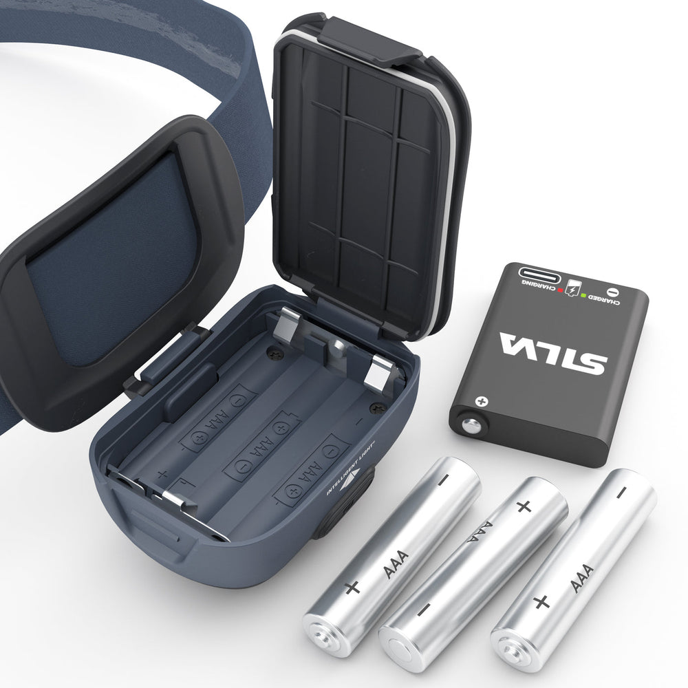 Accessoire mixte SEEK 320