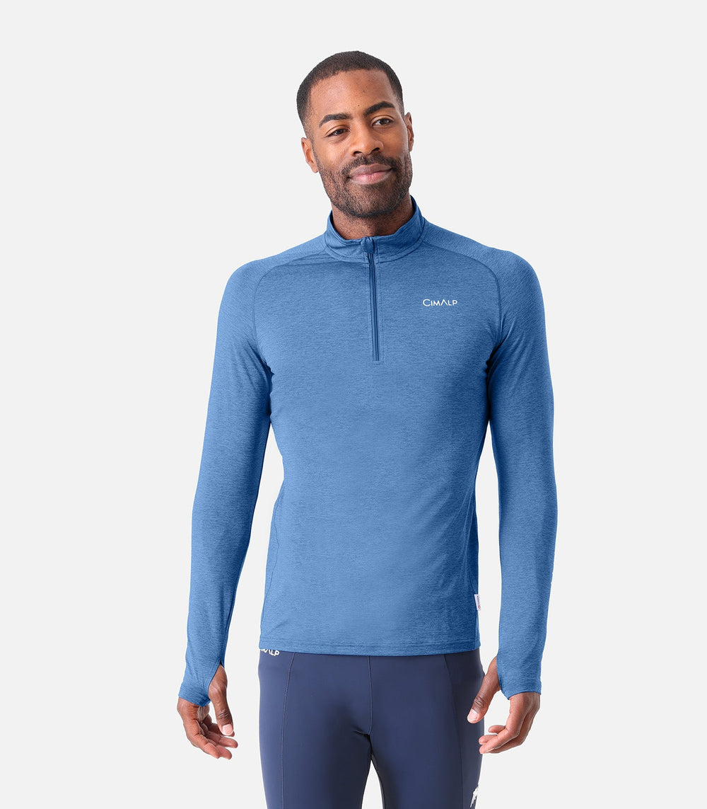 T.Shirt tous sports de montagne Homme ARGENTIERES H