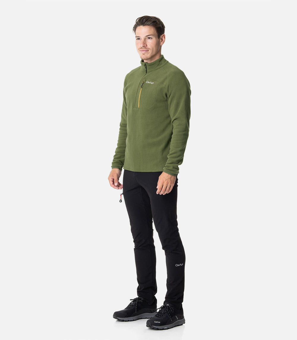 Nos essentiels de mi-saison Men ADELIE 5 H