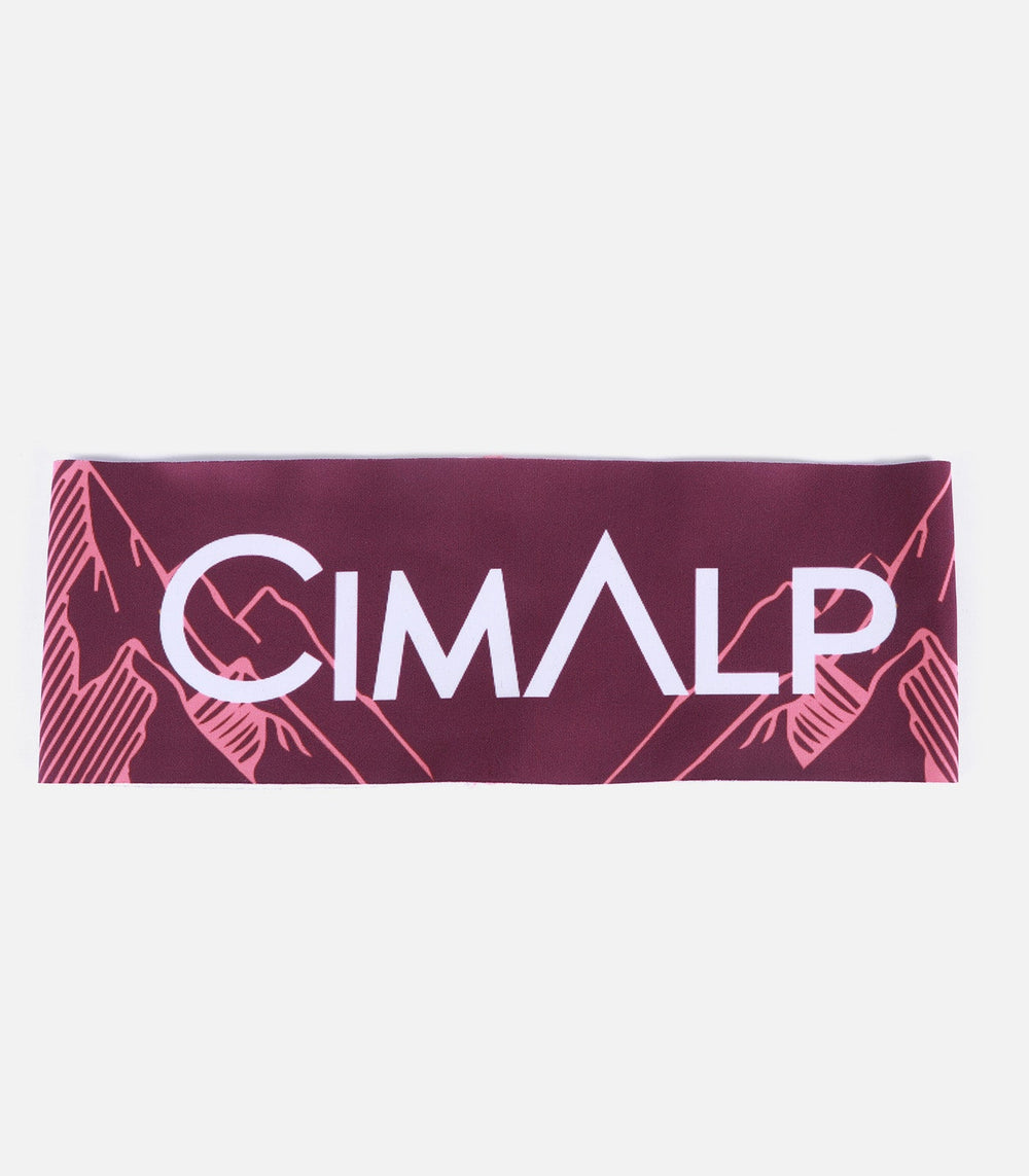 Abbigliamento Trail misto MENTA