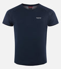 Quick-drying CimaDry® multi-sport t-shirt - Men - VENTURI 6 H Navy - packshot