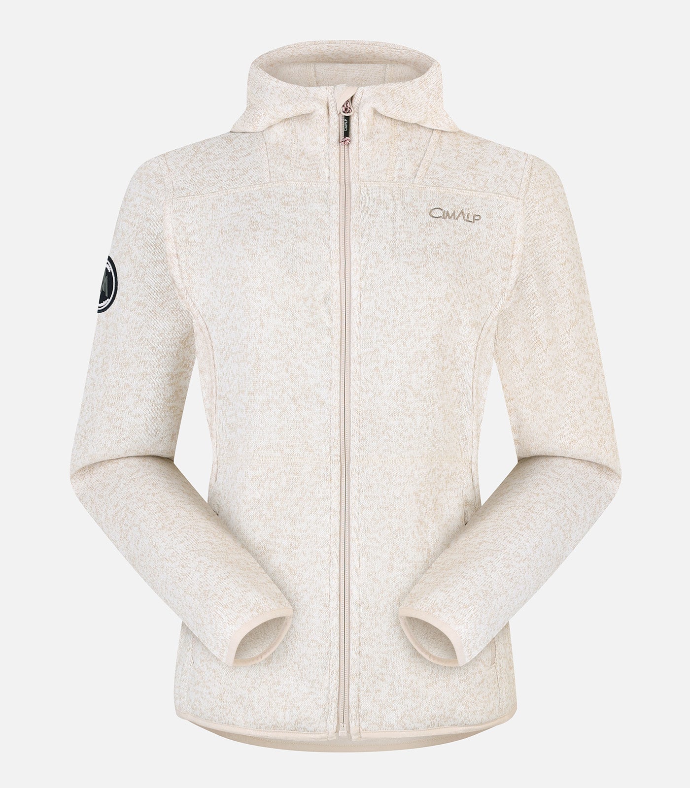 Women's thermal jackets Women VEYMONT 4 F