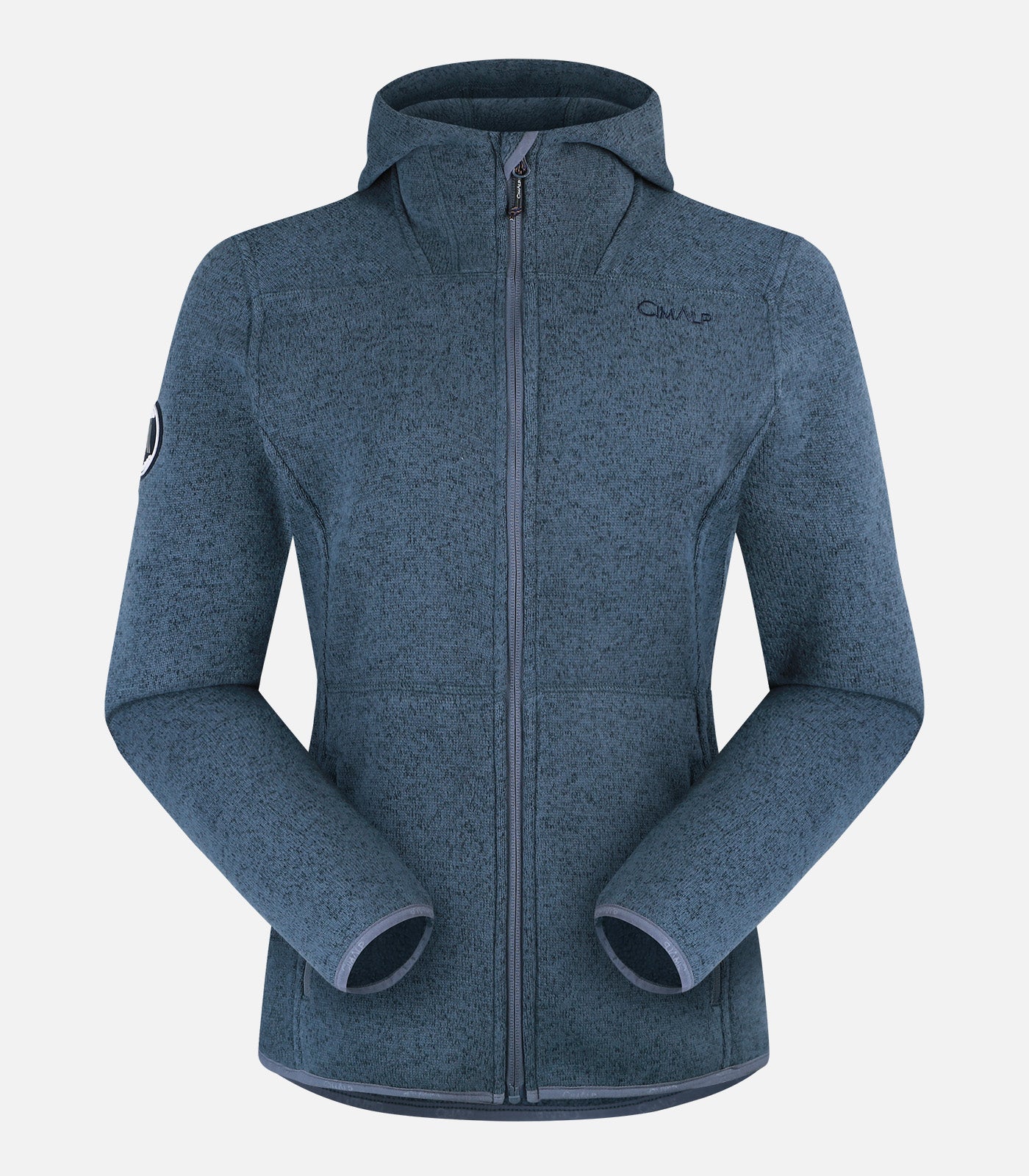 Women's thermal jackets Women VEYMONT 4 F