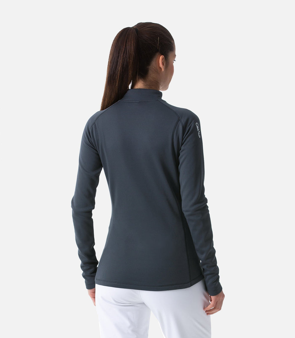 Felpa / Pull tecnico Donna TEILLON F