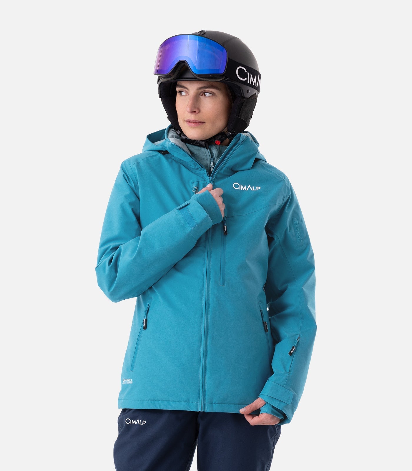Femme OISANS 3 F