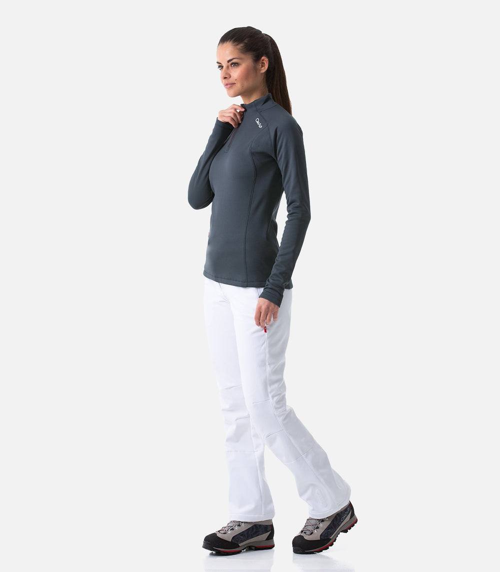 Felpa / Pull tecnico Donna TEILLON F