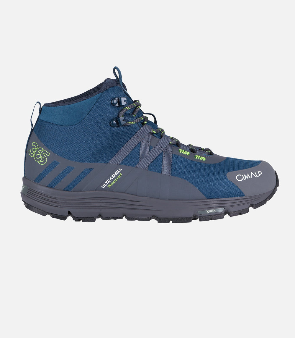 Herren-Wanderschuhe Herren 365 X-TREK H