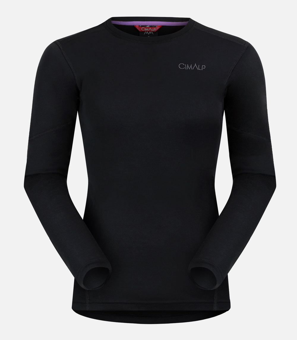 Femme X-WARM TOP 4 F