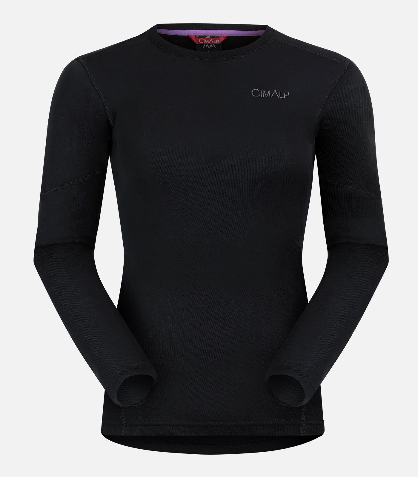 Women X-WARM TOP 4 F