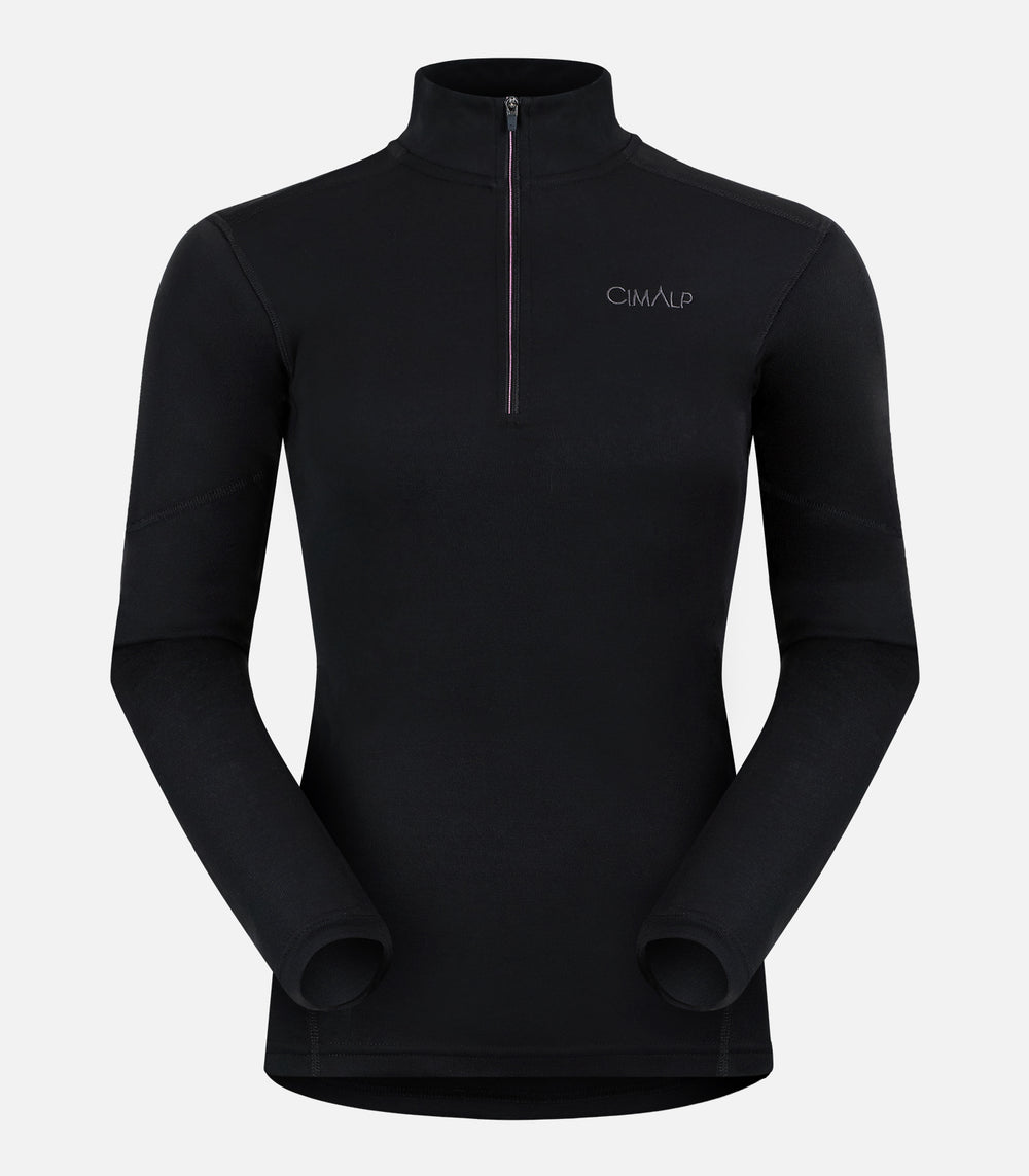 Femme X-WARM ZIP 4 F