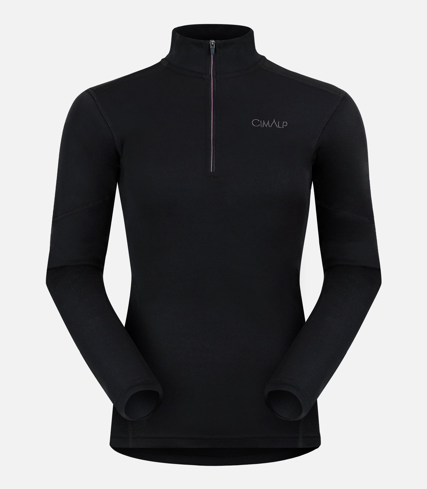 Women X-WARM ZIP 4 F