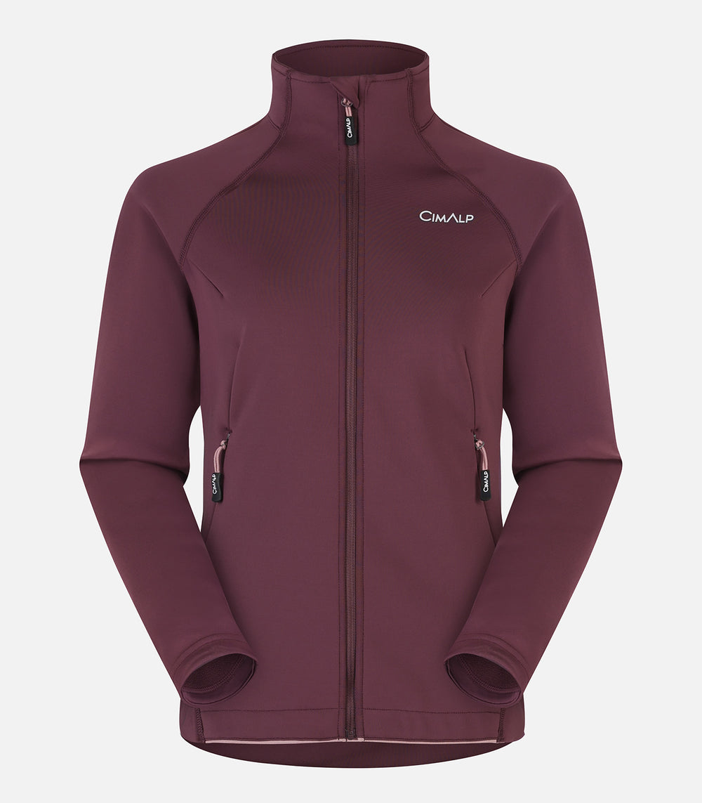 Nos essentiels de mi-saison Women WARMIT 5 F