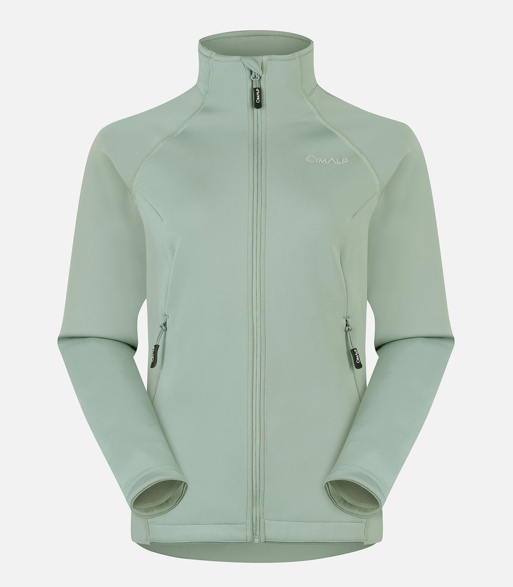 Nos essentiels de mi-saison Women WARMIT 5 F