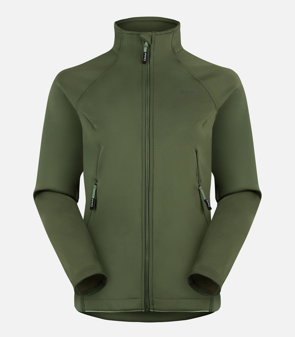 Nos essentiels de mi-saison Women WARMIT 5 F