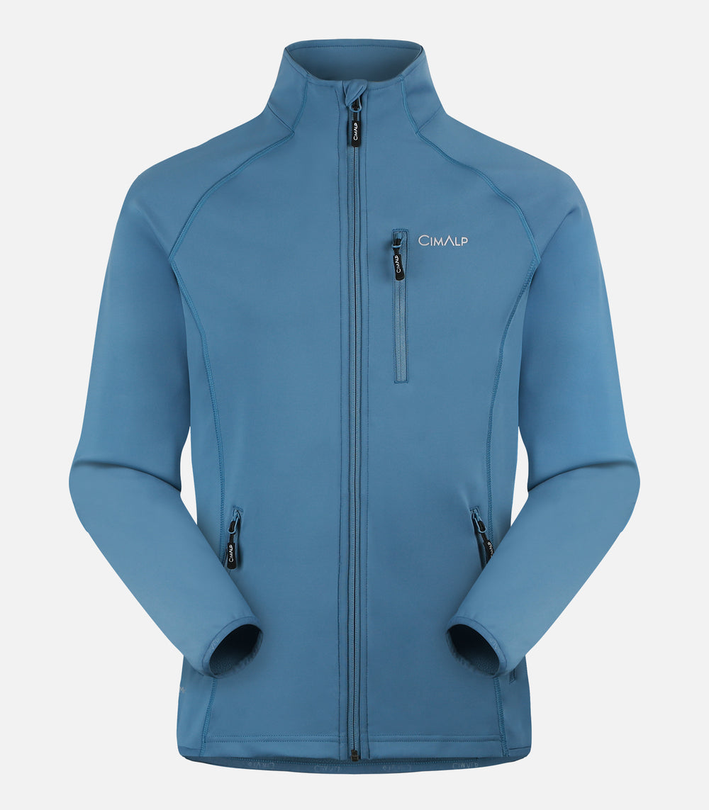 Nos essentiels de mi-saison Men WARMIT 6 H