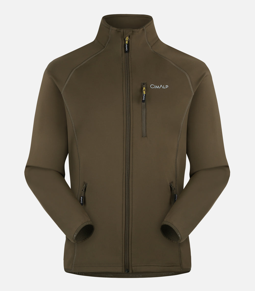 Nos essentiels de mi-saison Men WARMIT 6 H