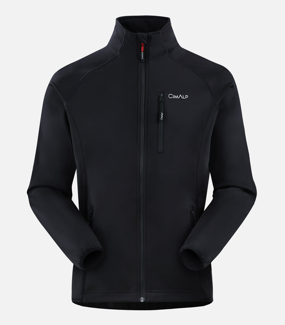 Nos essentiels de mi-saison Men WARMIT 6 H