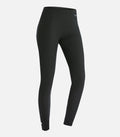 Calzamaglia termica CimaWarm® - Donna - WARM PANT 5 F nero - packshot