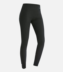 WARM PANT 5 F - Noir / XS