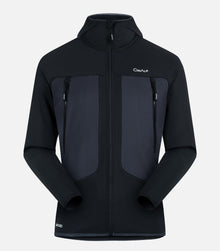 WHYMPER 2 H - Schwarz / S
