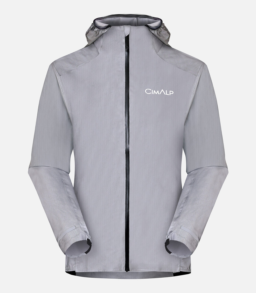 Chaquetas de trail y running para mujer Mujer WIND F