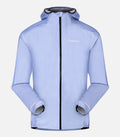 Lightweight stretch windproof jacket - Men - WIND H Blue - packshot