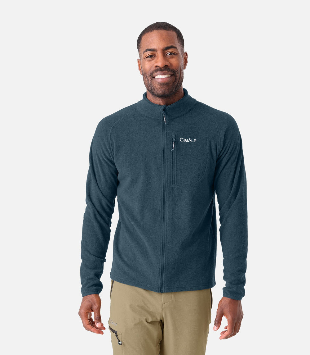 Fleece Jacket Men ARTIC 5 H