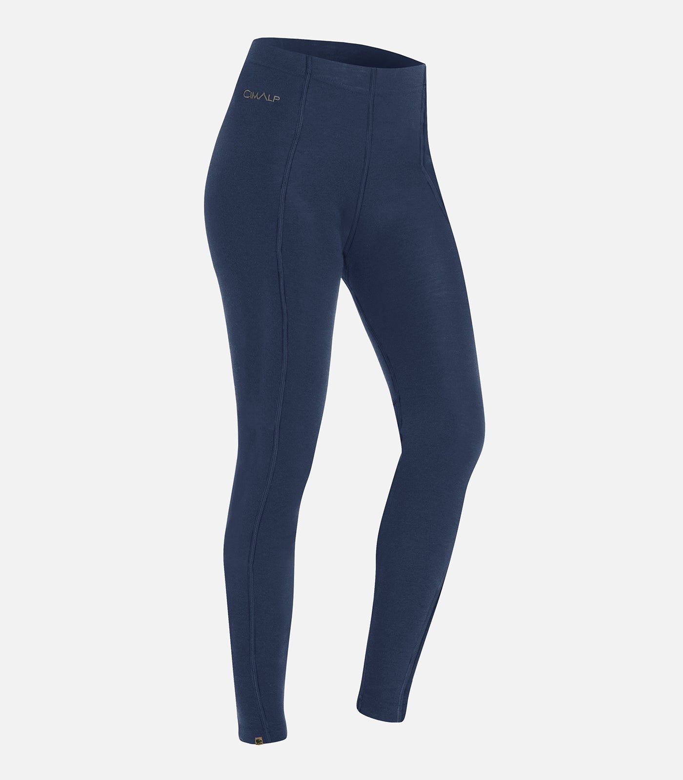 Donna WOOL PANT 200 F