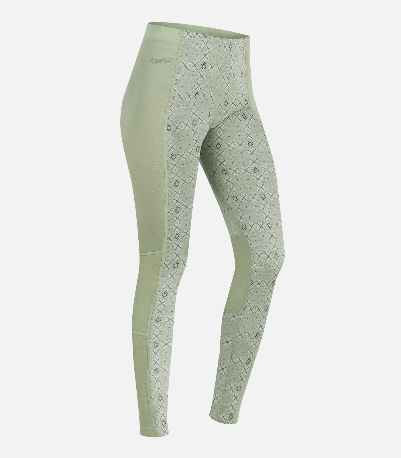Donna WOOL PANT F Outlet