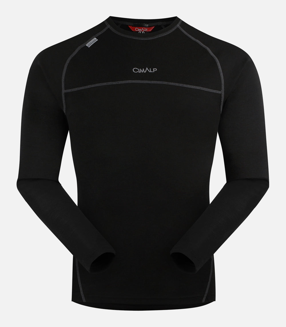 Thermal underwear Men WOOL TOP H