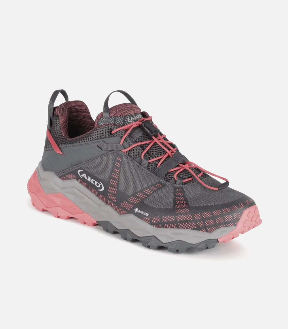 Accessoires de randonnée Femme FLYROCK GTX Ws